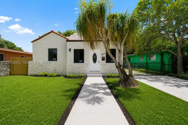 1020 NW 49th St, Miami, FL 33127