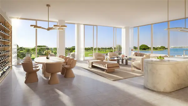 9110 W Bay Harbor Dr #3W, Bay Harbor Islands, FL 33154