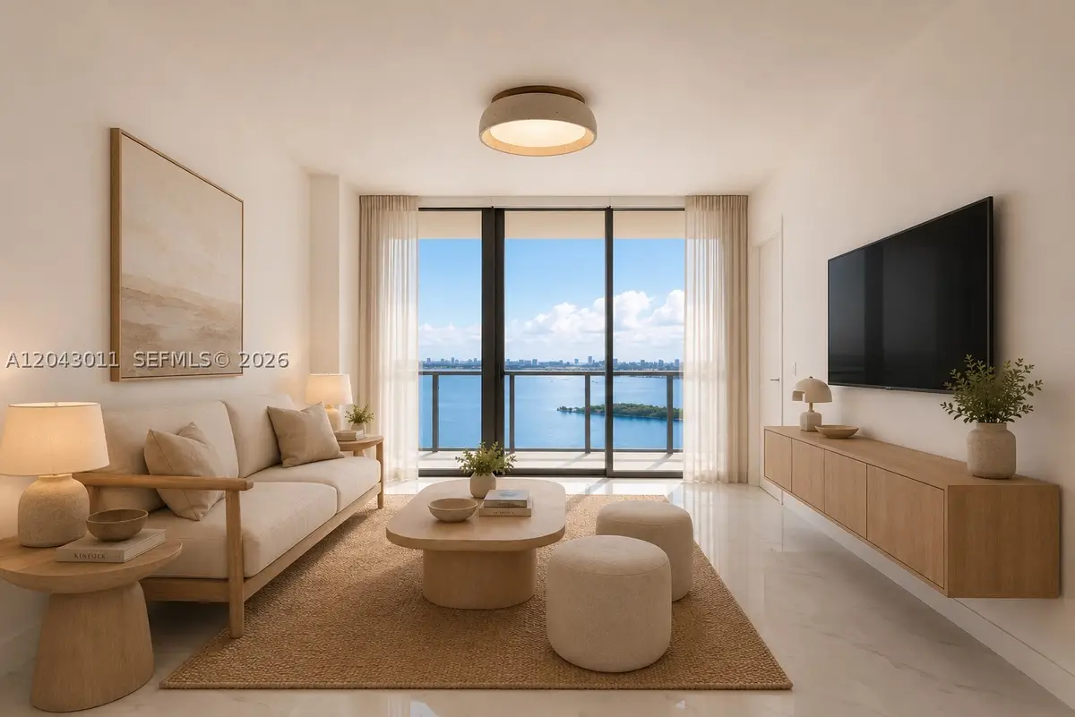 700 NE 24 St #1004, Miami, FL 33137 - #1