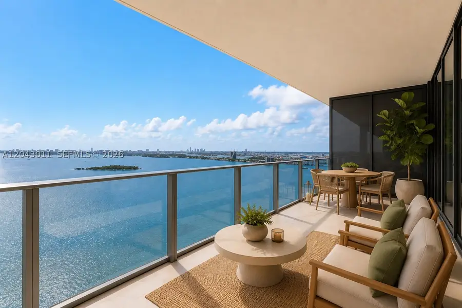 700 NE 24 St #1004, Miami, FL 33137 - #3