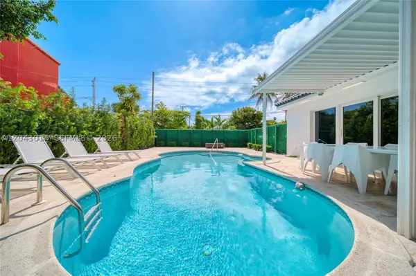 2298 SW 16th Ave, Miami, FL 33145