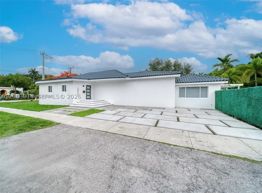 2298 SW 16th Ave, Miami, FL 33145 - #2