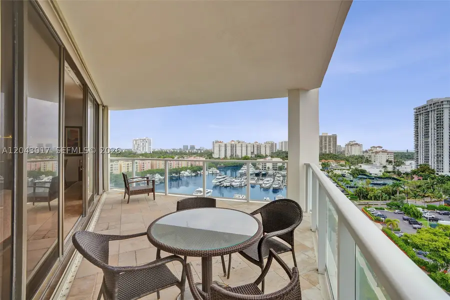 19500 Turnberry Way #10A, Aventura, FL 33180 - #2