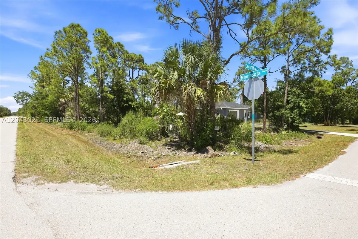 27396 Corinthian, Punta Gorda, FL 33955 - #1