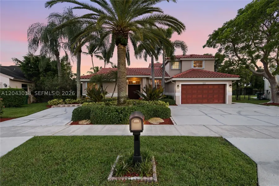 9830 SW 15th Dr, Davie, FL 33324 - #2