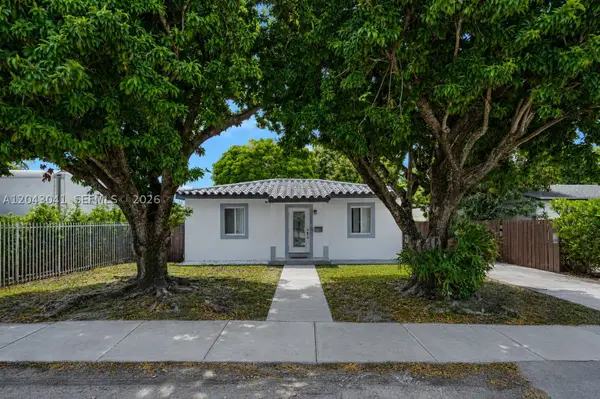 270 NW 51st Ave, Miami, FL 33126