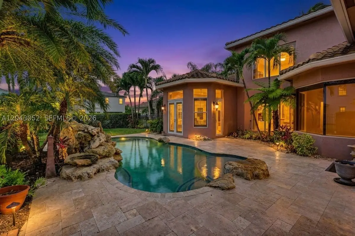 9316 Pearch Ln, Boynton Beach, FL 33437 - #1
