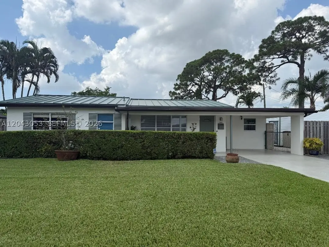 330 NE 48th St, Oakland Park, FL 33334 - #1