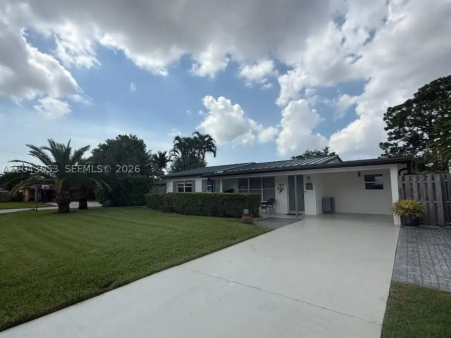 330 NE 48th St, Oakland Park, FL 33334 - #3