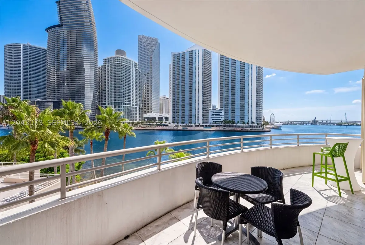 888 Brickell Key Dr #404, Miami, FL 33131 - #1
