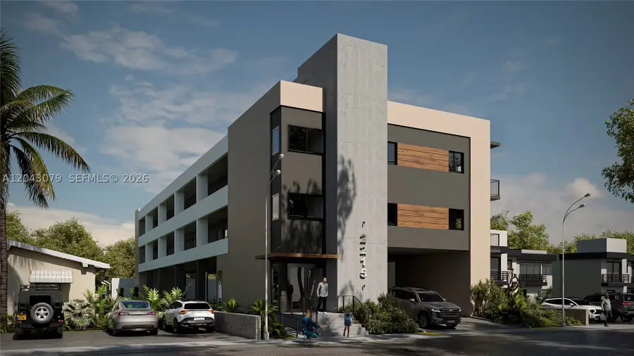 2215 Adams St, Hollywood, FL 33020 - #2
