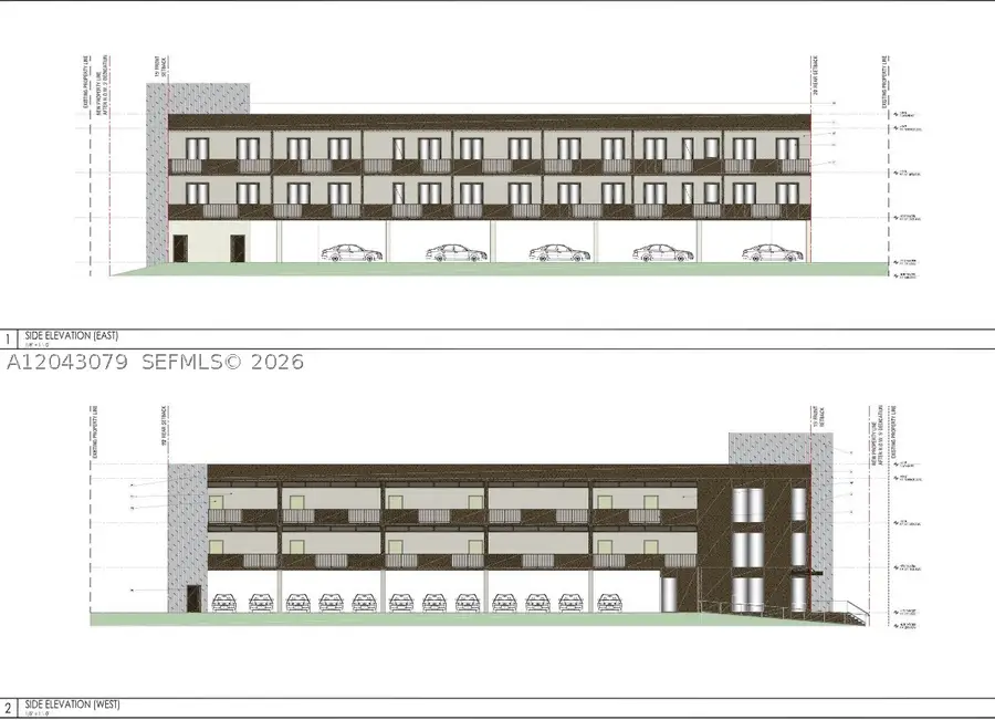 2215 Adams St, Hollywood, FL 33020 - #3