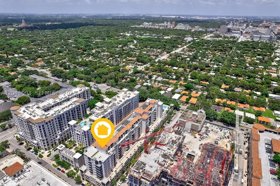 4100 Salzedo St #502, Coral Gables, FL 33146 - #2