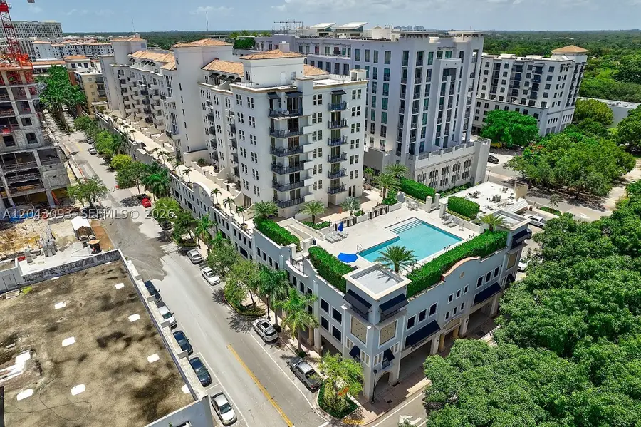 4100 Salzedo St #502, Coral Gables, FL 33146 - #3
