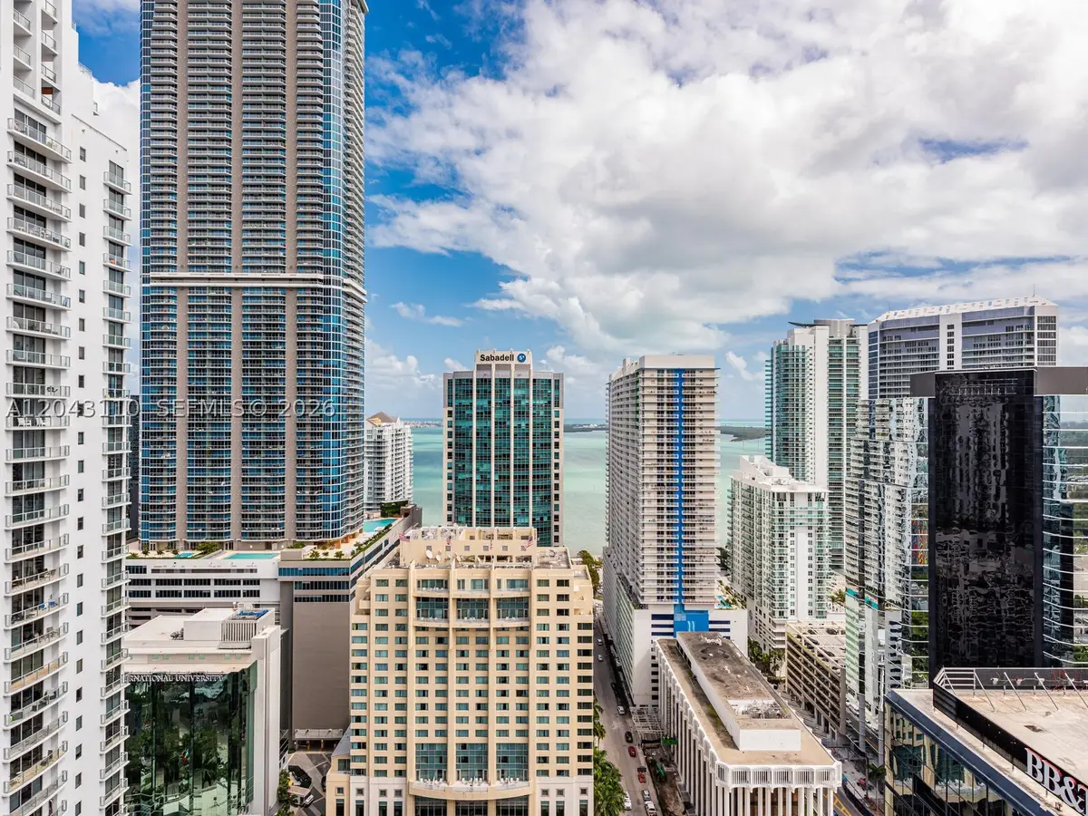 1080 Brickell Ave #1509, Miami, FL 33131 - #1