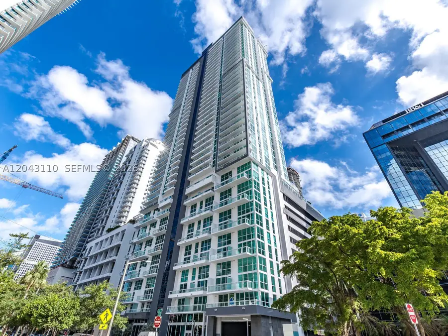 1080 Brickell Ave #1509, Miami, FL 33131 - #2