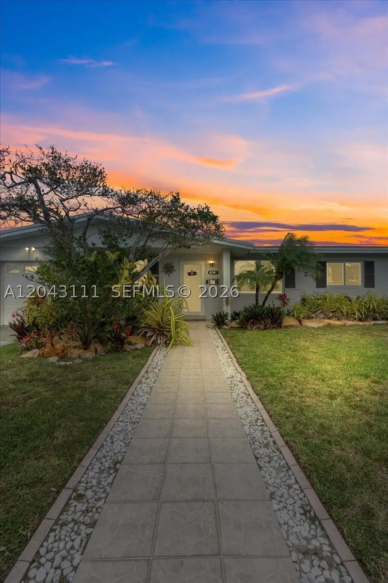 8341 SW 14th St, Miami, FL 33144 - #1