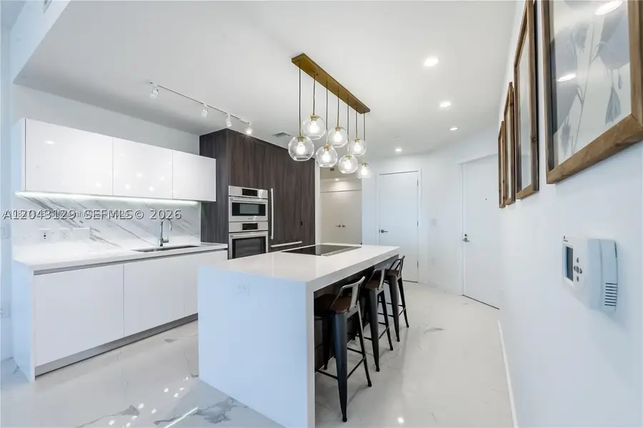 851 NE 1st Ave #3308, Miami, FL 33132 - #3