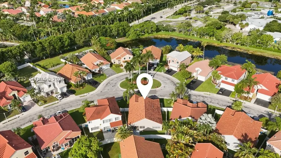 345 Somerset Way, Weston, FL 33326 - #3