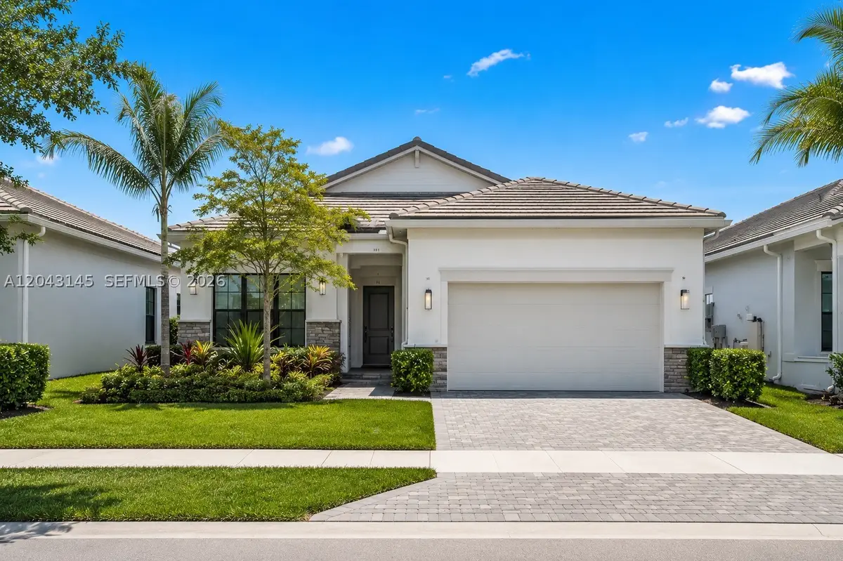 257 Zelda Ln, Delray Beach, FL 33445 - #1