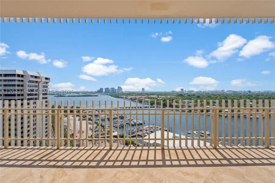 3 Grove Isle Dr #C1610, Miami, FL 33133 - #2