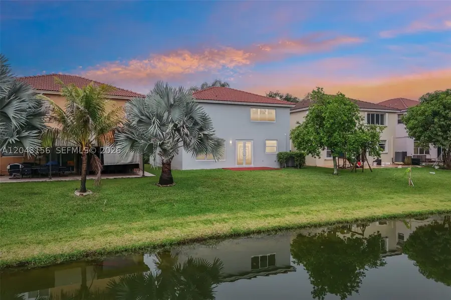 2162 NW 77th Ter, Pembroke Pines, FL 33024 - #3