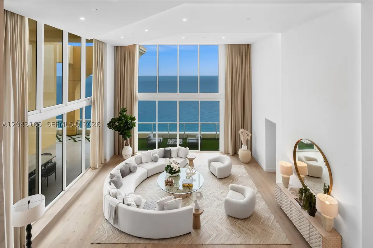 17875 Collins Ave #PH5002, Sunny Isles Beach, FL 33160 - #1