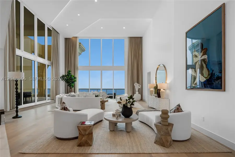 17875 Collins Ave #PH5002, Sunny Isles Beach, FL 33160 - #3