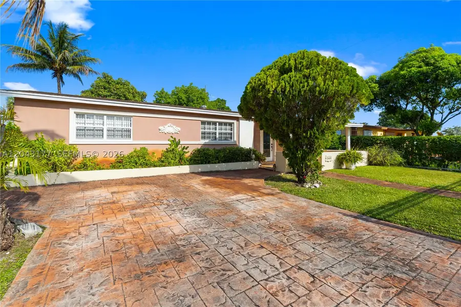 20400 NW 25th Ave, Miami Gardens, FL 33056 - #3