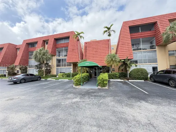 22605 SW 66th Ave #403, Boca Raton, FL 33428