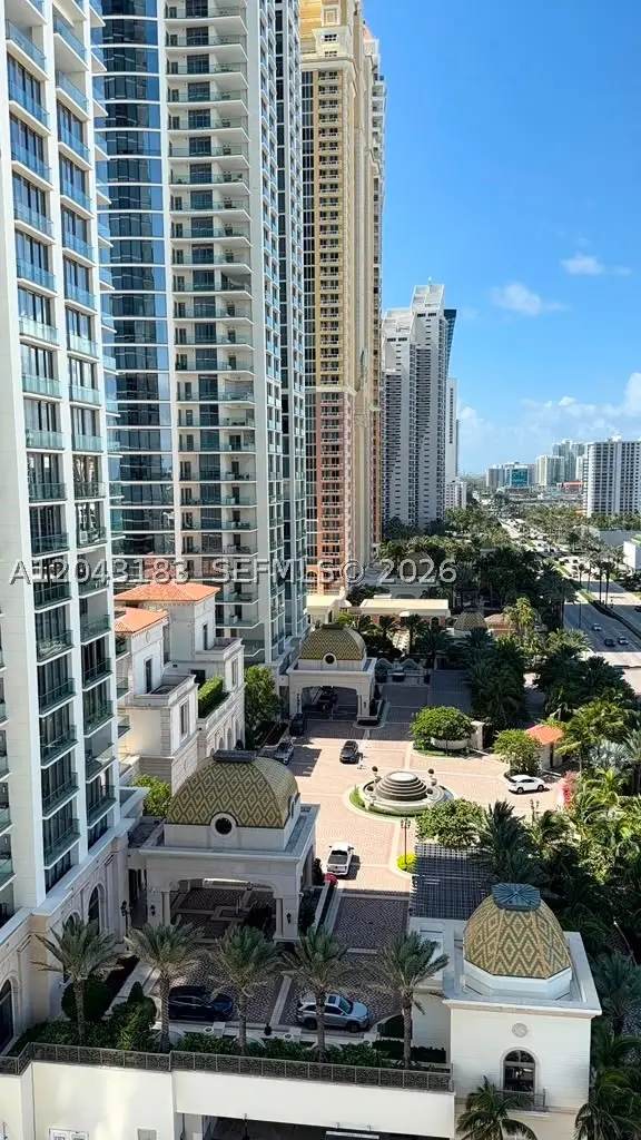 18001 Collins Ave #716, Sunny Isles Beach, FL 33160 - #1