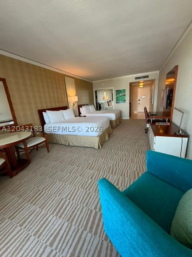 18001 Collins Ave #716, Sunny Isles Beach, FL 33160 - #2