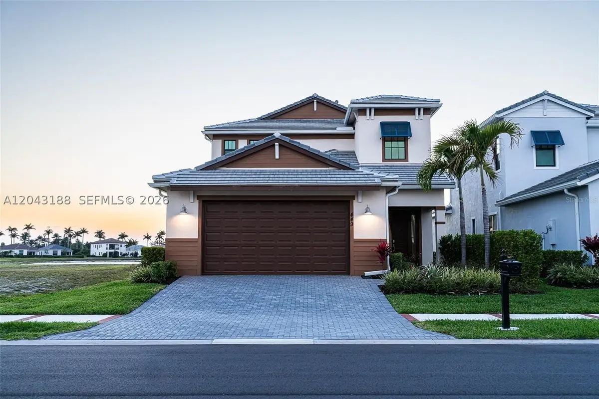 449 SE Fascino Cir, Port Saint Lucie, FL 34984 - #1