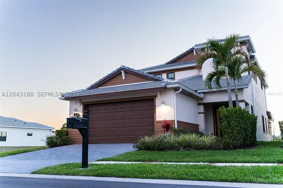 449 SE Fascino Cir, Port Saint Lucie, FL 34984 - #2