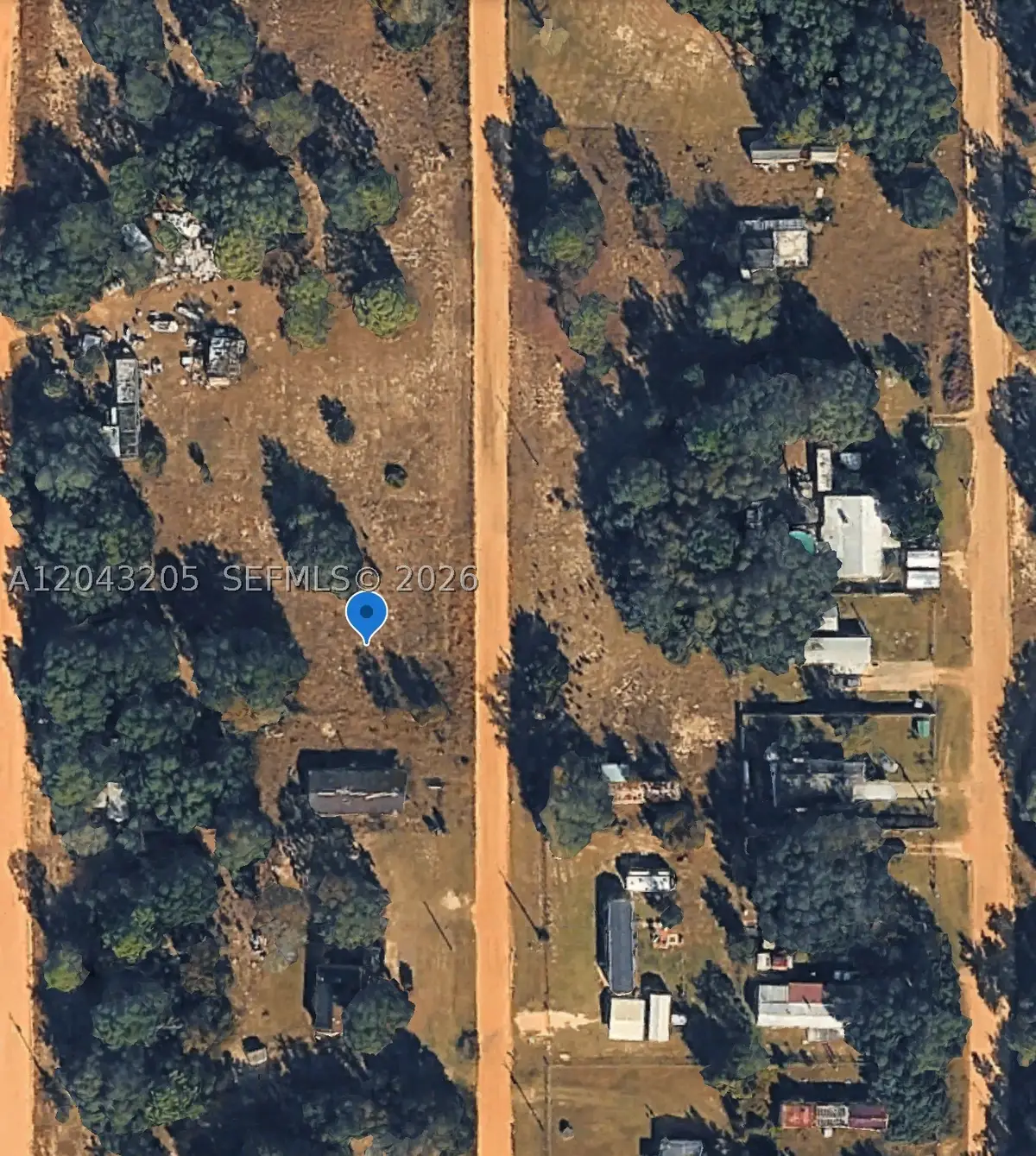 0 Anthony Ave, Other, FL 32148 - #1