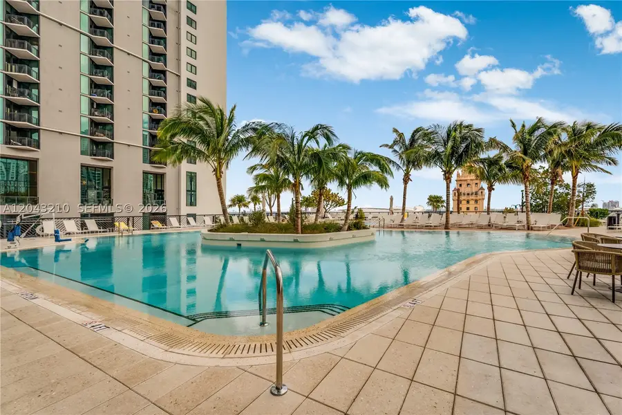 159 NE 6th St #4212, Miami, FL 33132 - #3