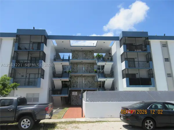1230 NE 139th St #309, North Miami, FL 33161
