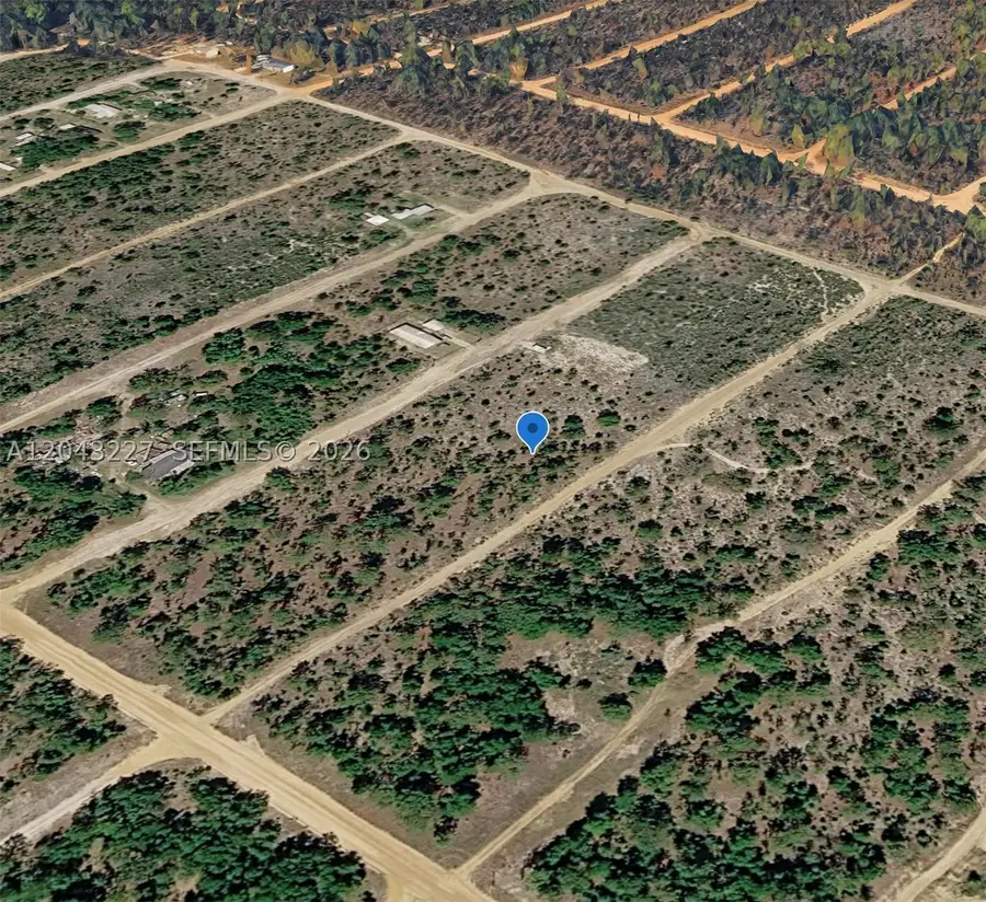 0 14th St, Interlachen Florahome, FL 32148 - #3