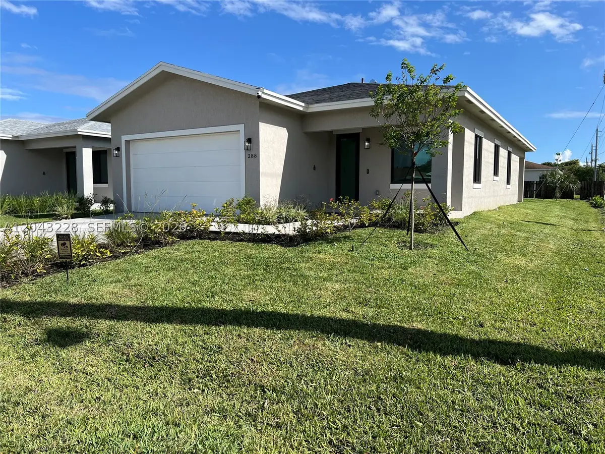 288 SW 2nd Ct, Deerfield Beach, FL 33441 - #1