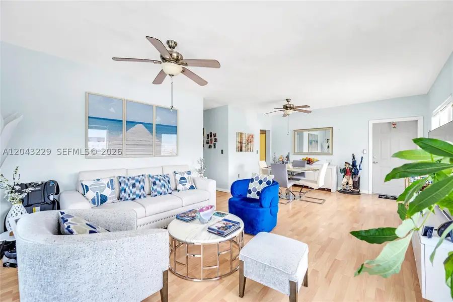 9281 W Bay Harbor Dr #15, Bay Harbor Islands, FL 33154 - #2