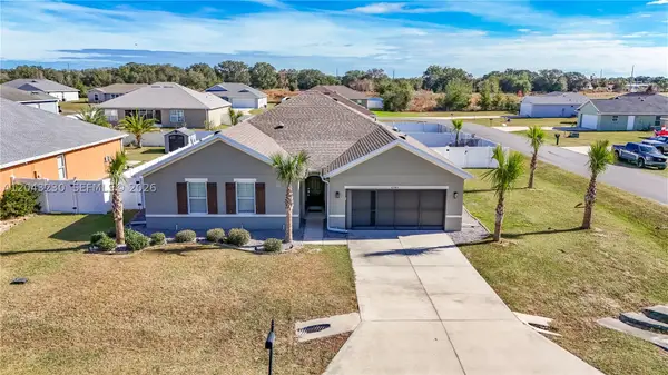 6749 NW 64th Court, Ocala, FL 33476