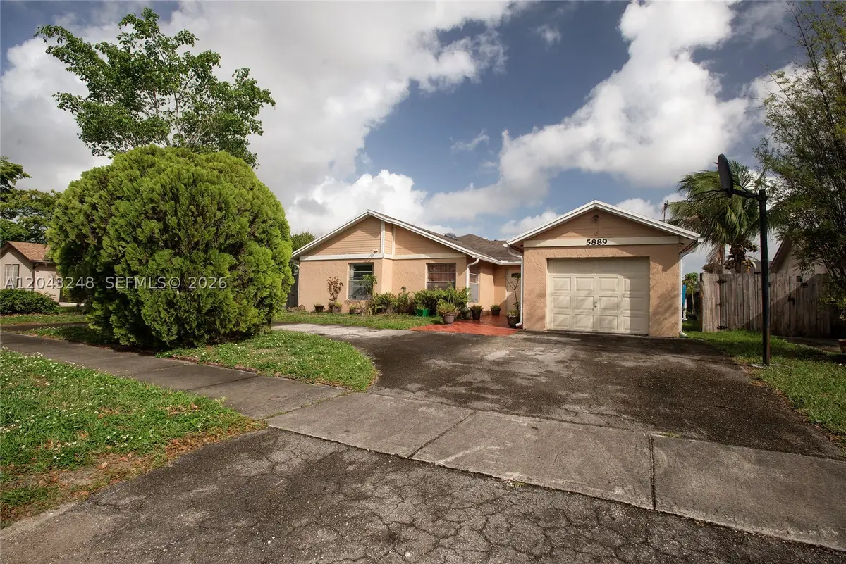 5889 NW 198th Ter, Hialeah, FL 33015 - #1
