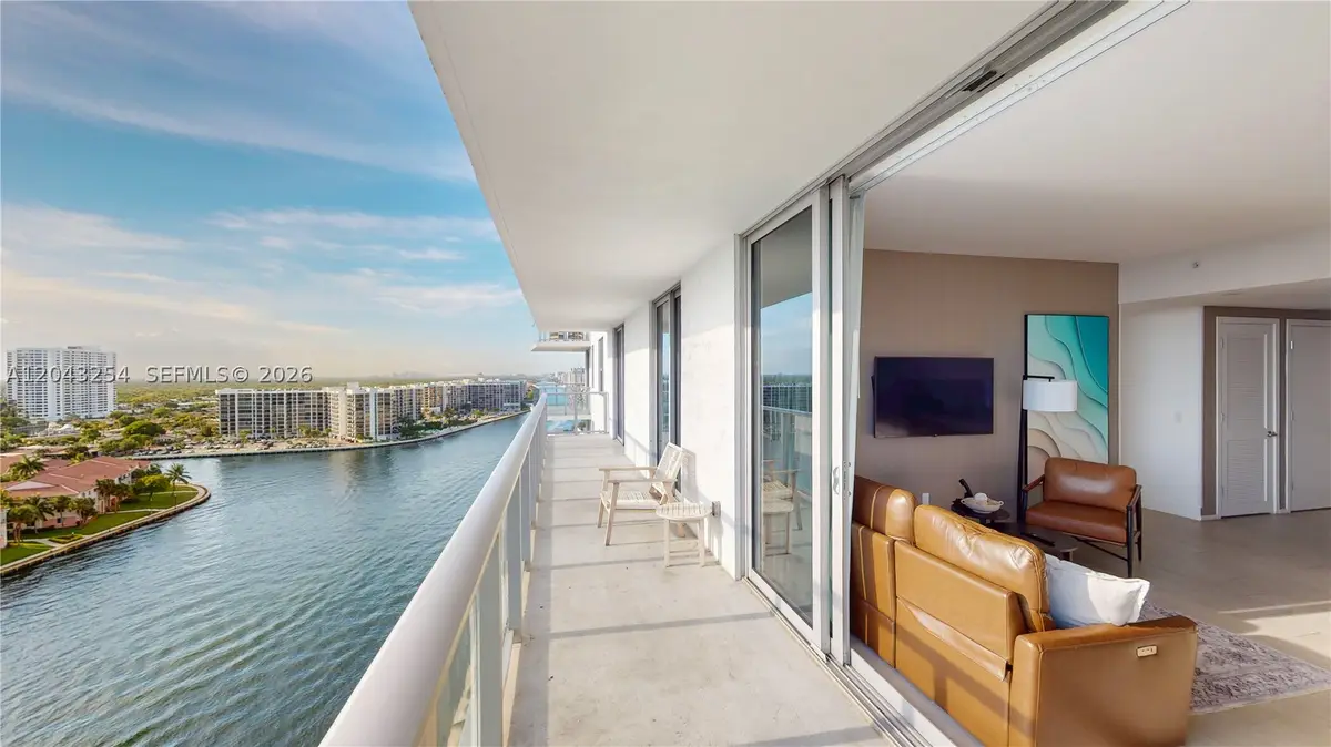 4010 S Ocean Dr #R1004, Hollywood, FL 33019 - #1