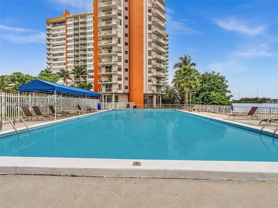 1301 NE Miami Gardens Dr #701W, Miami, FL 33179 - #2