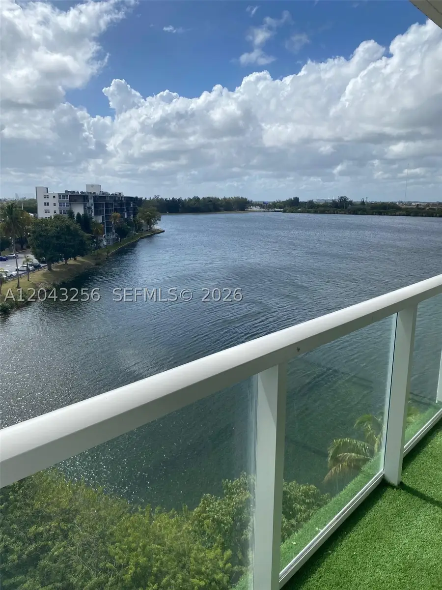 1301 NE Miami Gardens Dr #701W, Miami, FL 33179 - #3