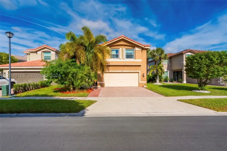1941 W 148th Way, Miramar, FL 33027 - #3
