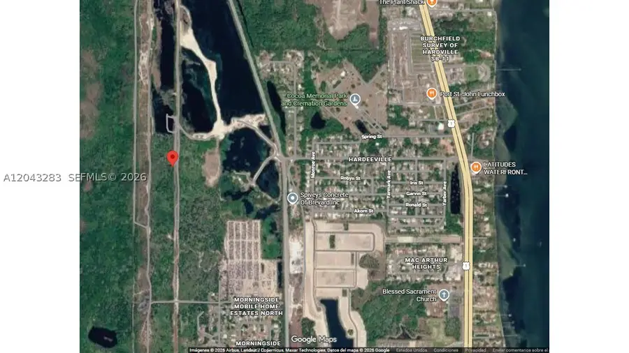Address Withheld By Seller, Cocoa Beach, FL 32927 - #2