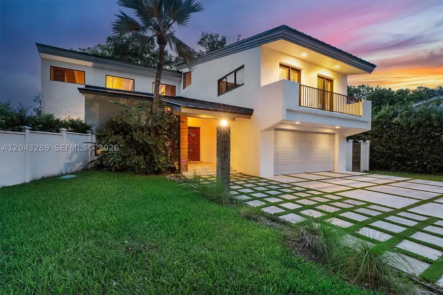 9200 NE 12th Ave, Miami Shores, FL 33138 - #2