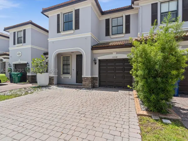 11628 NW 87th Ln #11628, Doral, FL 33178