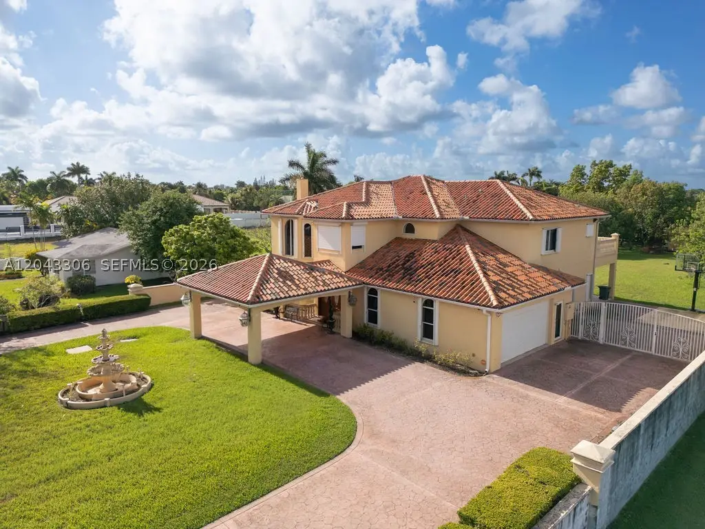 13370 SW 34th St, Miami, FL 33175 - #1